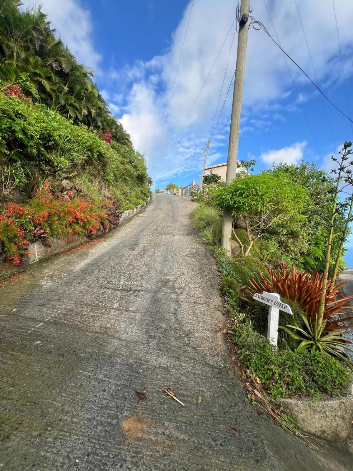 Summervillebvi Road Town  Luaran gambar